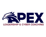 https://www.logocontest.com/public/logoimage/1617159524Apex Leadership and Cyber Coaching4.png